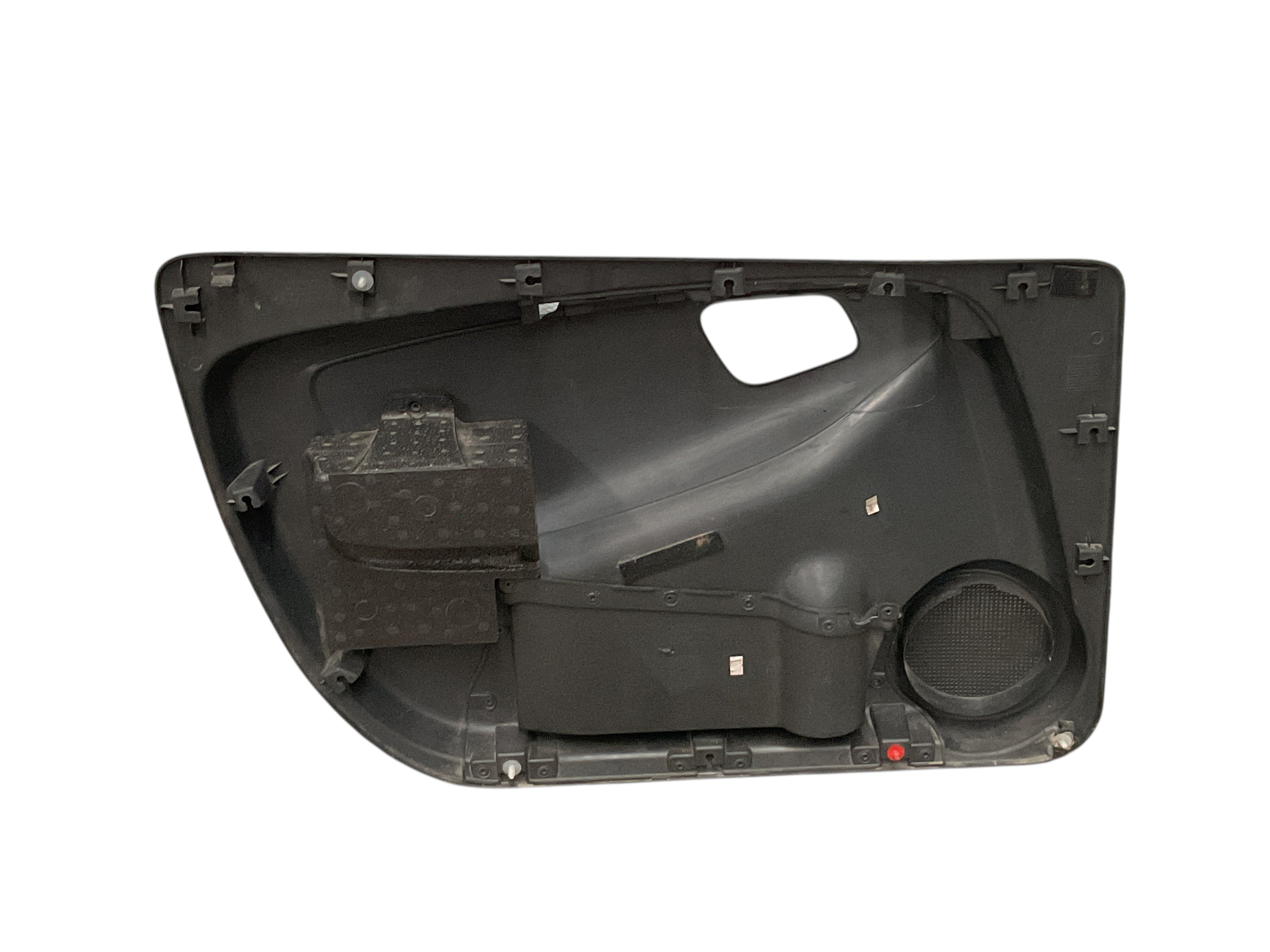 Panel puerta del dcha Nemo Bipper Fiorino 07-23