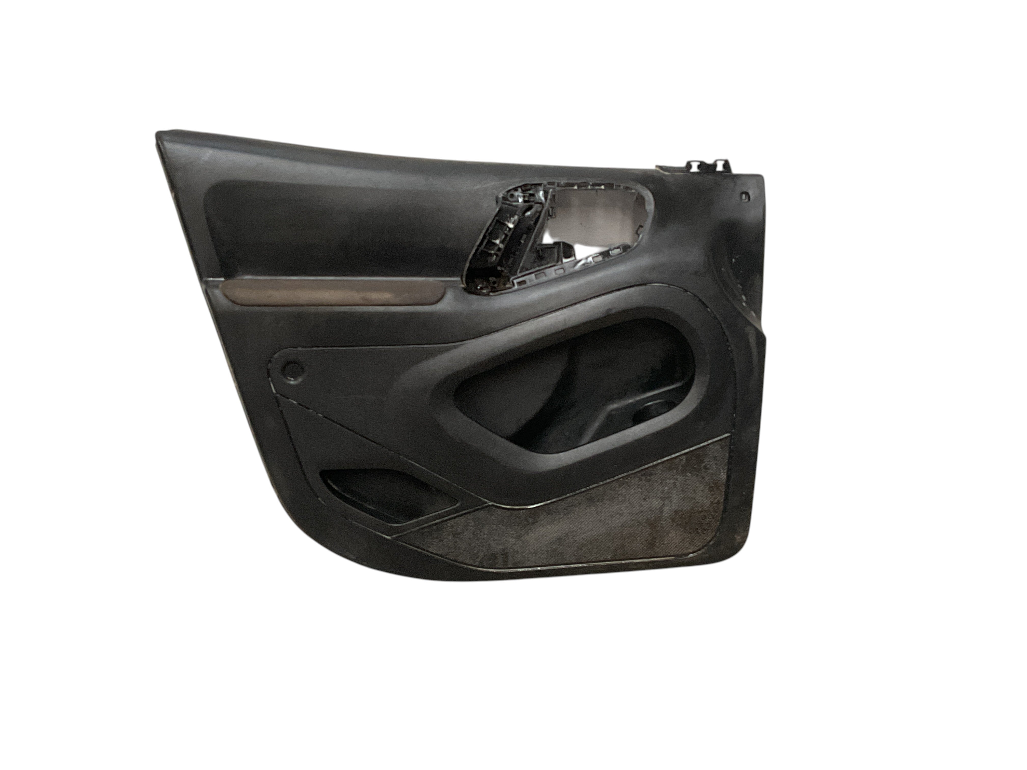 Panel puerta del izq Citroen Berlingo 10-25