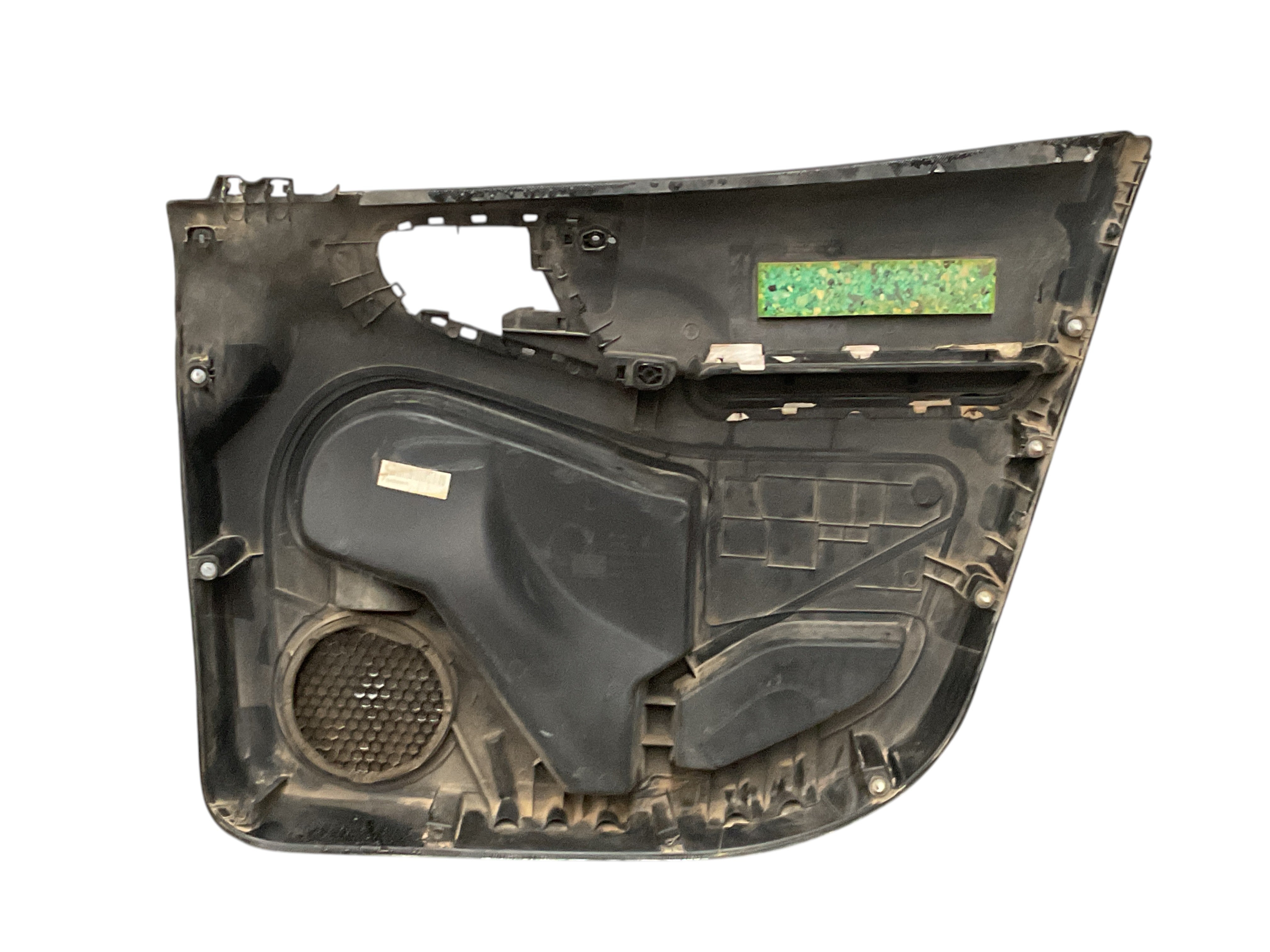 Panel puerta del izq Citroen Berlingo 10-25