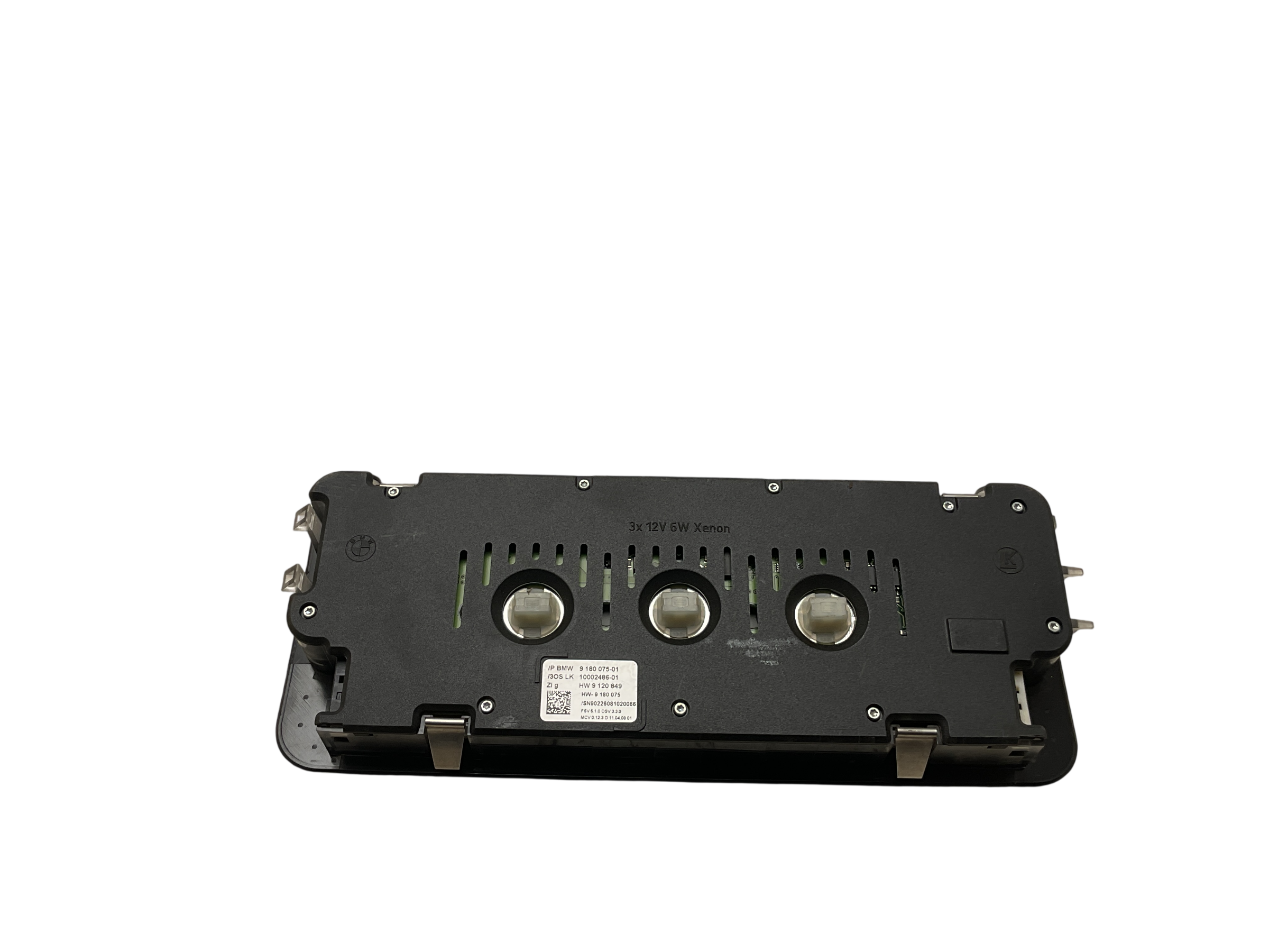 Luz interior techo BMW 3 06-13