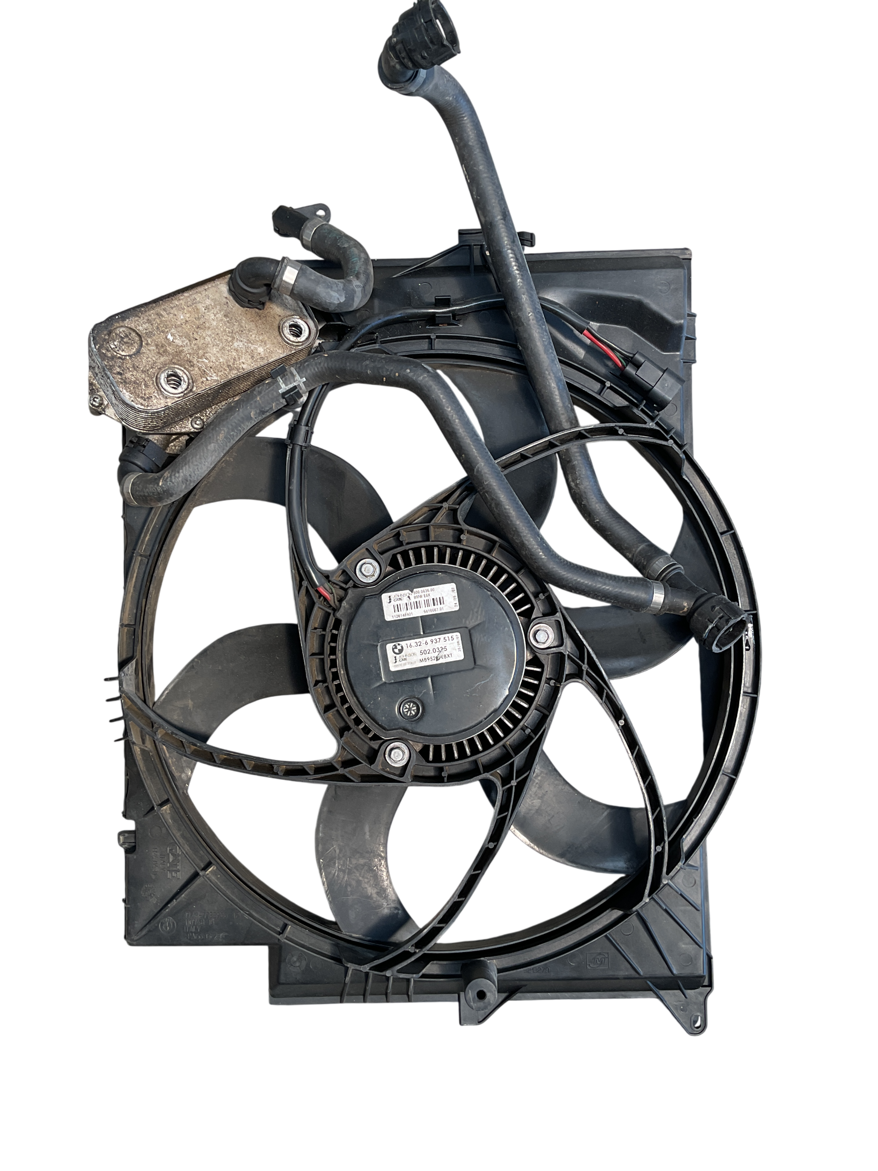 Electroventilador BMW Serie 3 Berlina E90 07-10