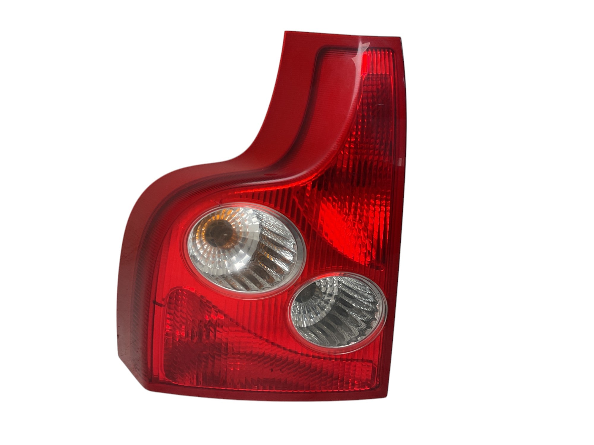 Piloto tra izq Volvo XC90 I