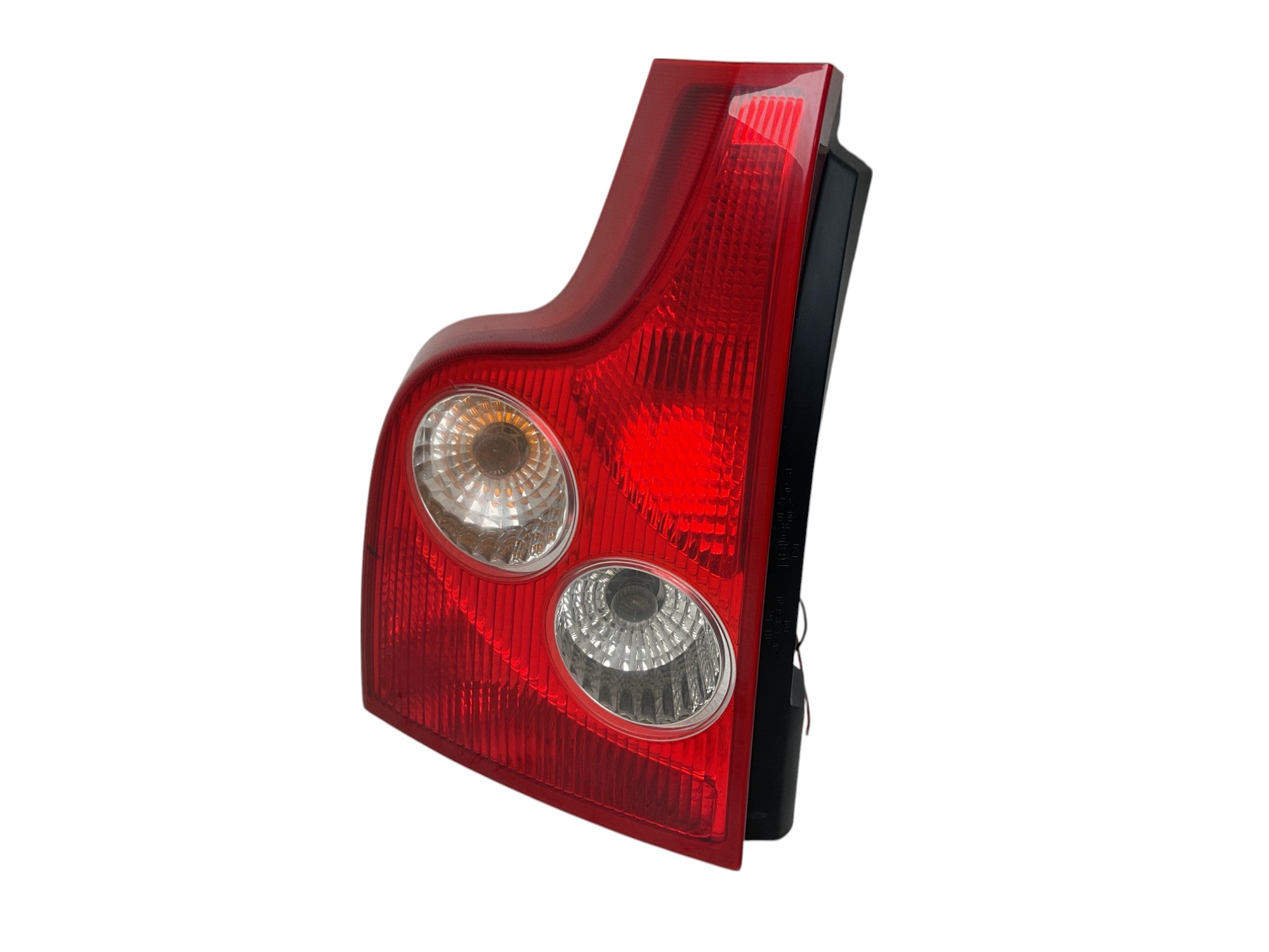 Piloto tra izq Volvo XC90 I