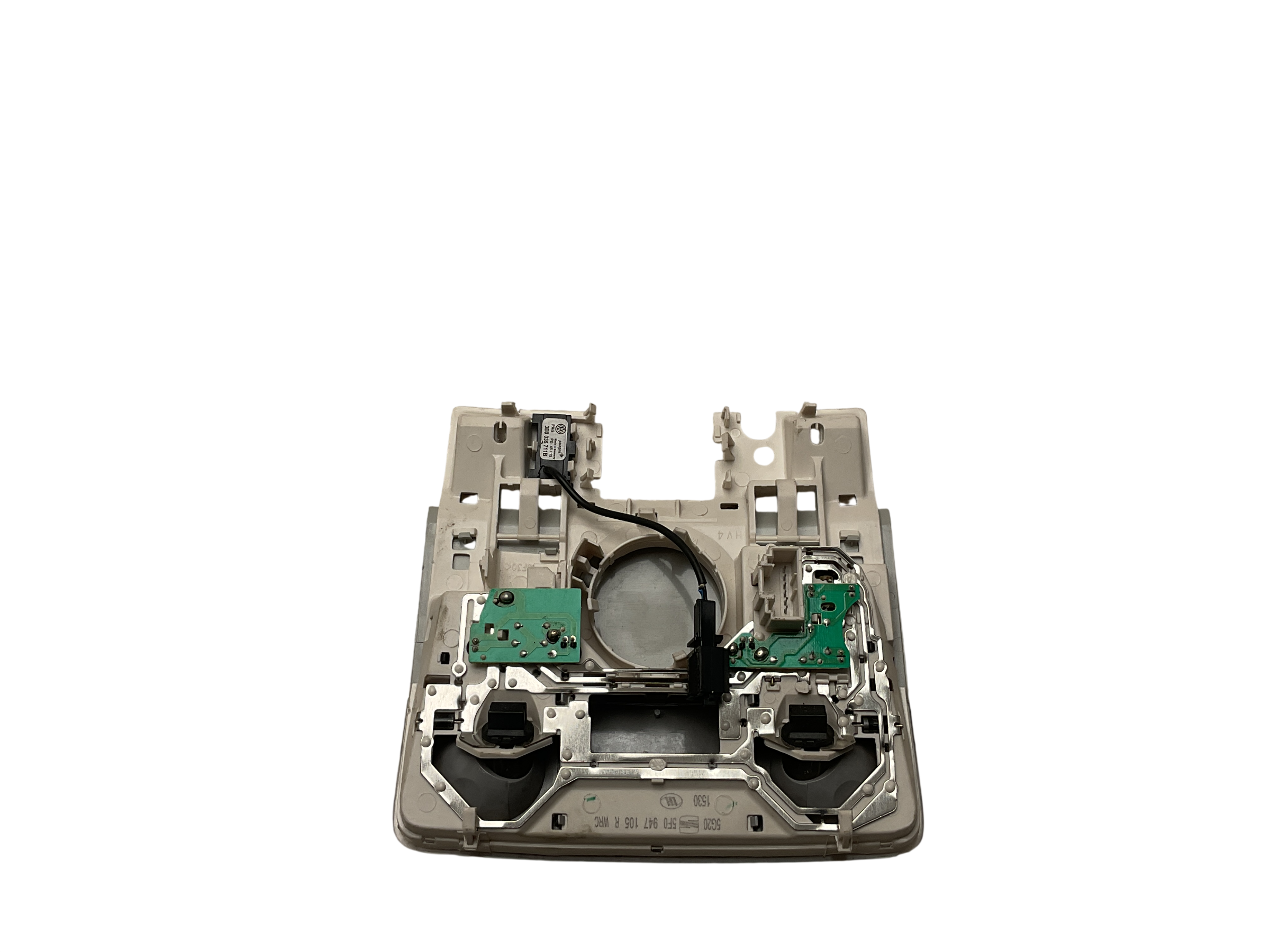 Luz interior techo Seat Leon III 12-20
