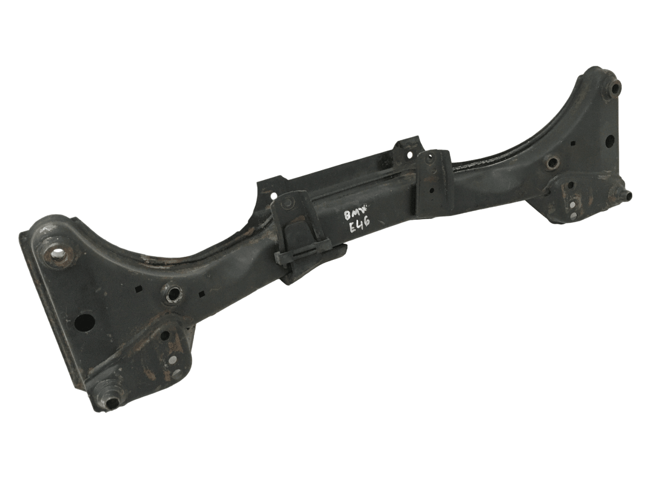 Puente delantero BMW E36 - AutoRR 1096485