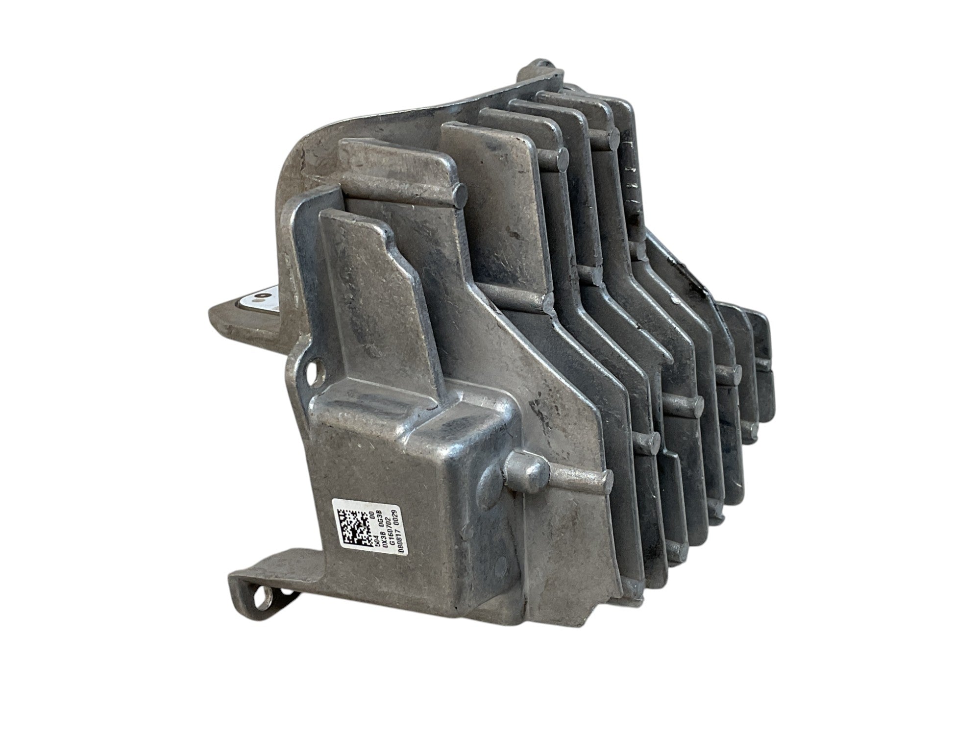 Centralita Faros BMW X3 2017-2024