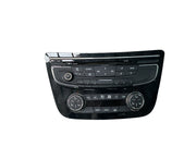 Climatizador / Radio Peugeot 508 11-18