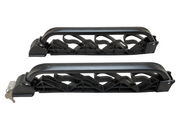 Porta esquies Techo Mercedes