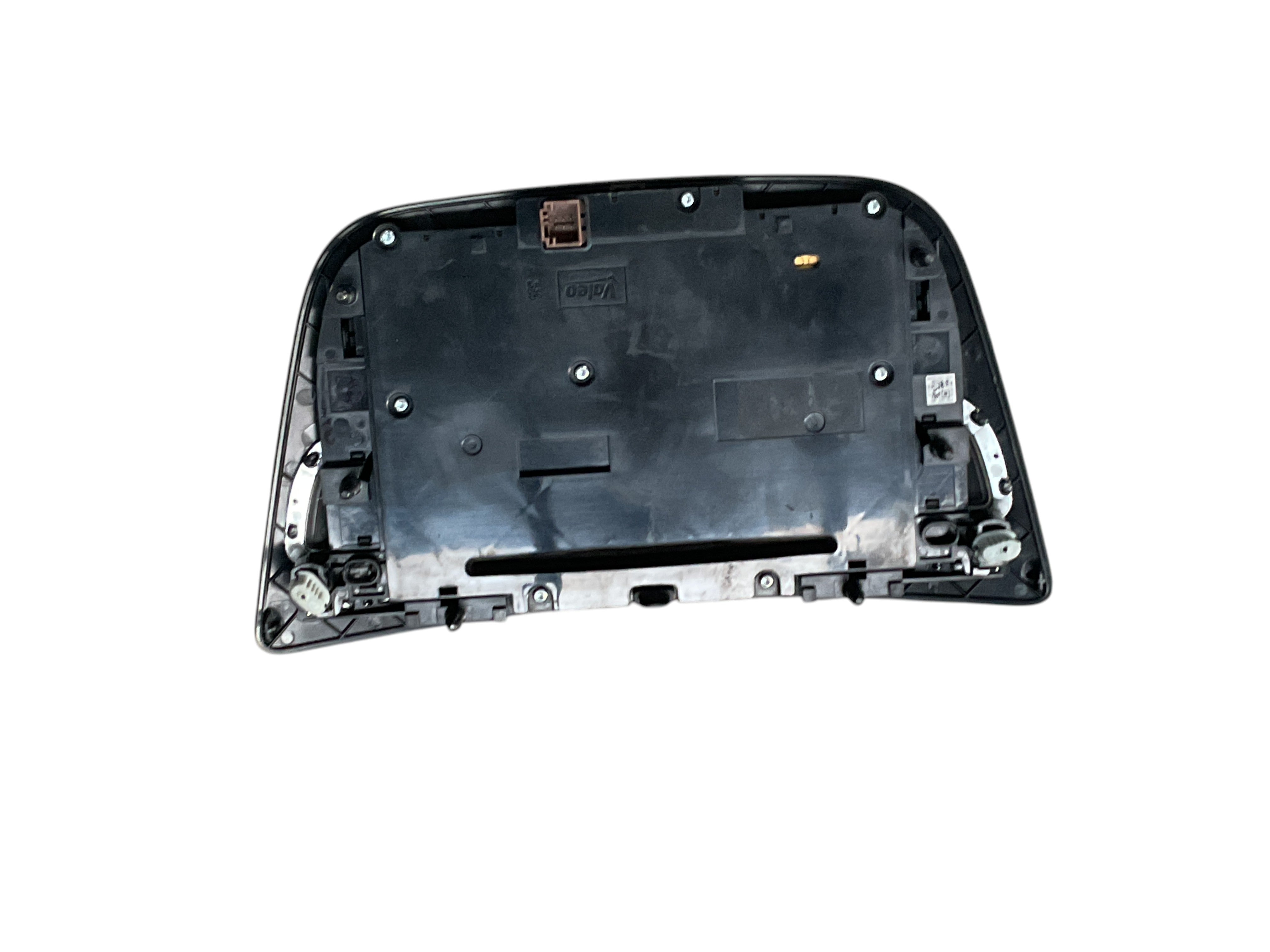 Climatizador / Radio Peugeot 508 11-18