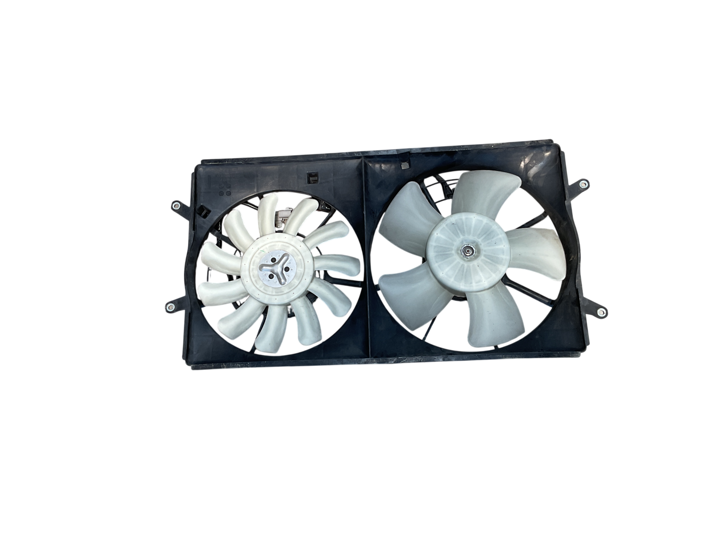 Electroventilador Suzuki sx4 RW 06-13