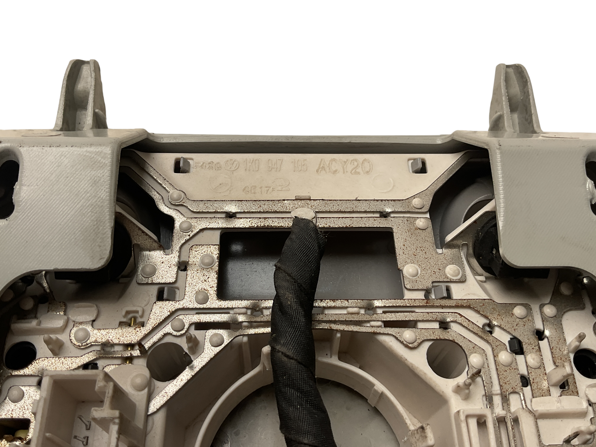 Consola luz interior techo Seat Leon III 12-20