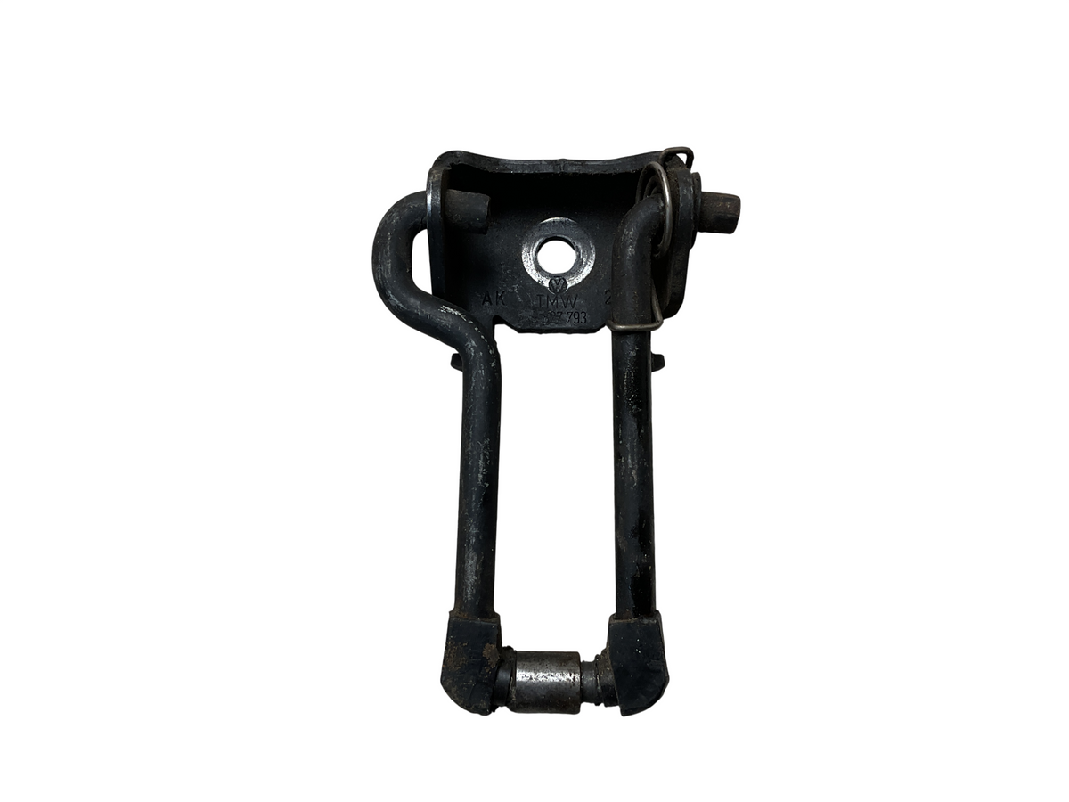 Tope Puerta corrediza izq VW Caddy 10-20