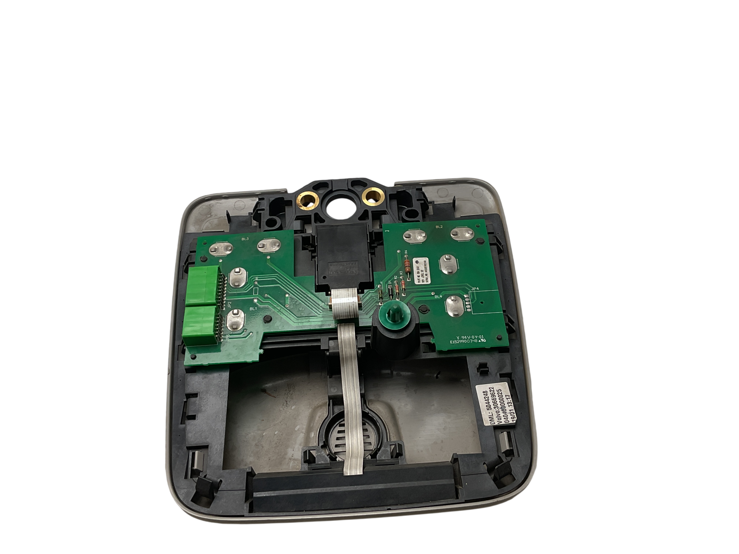 Consola luz interior techo Volvo XC90 03-14
