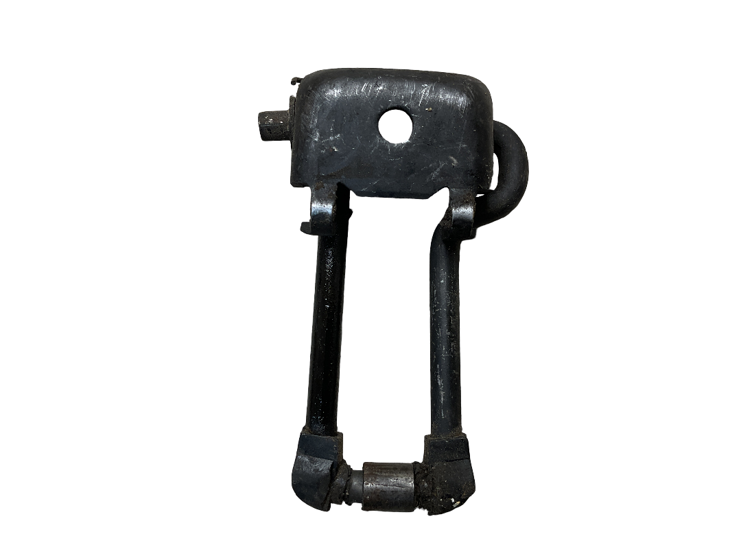 Tope Puerta corrediza izq VW Caddy 10-20