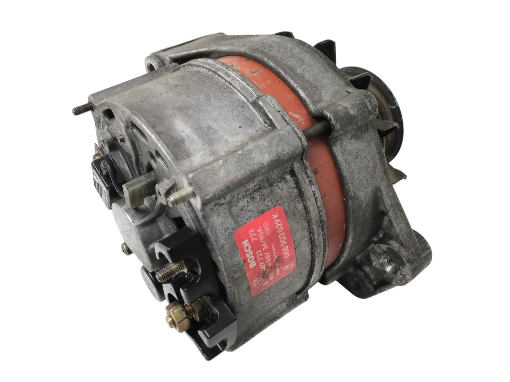 Alternador VW 068903029K