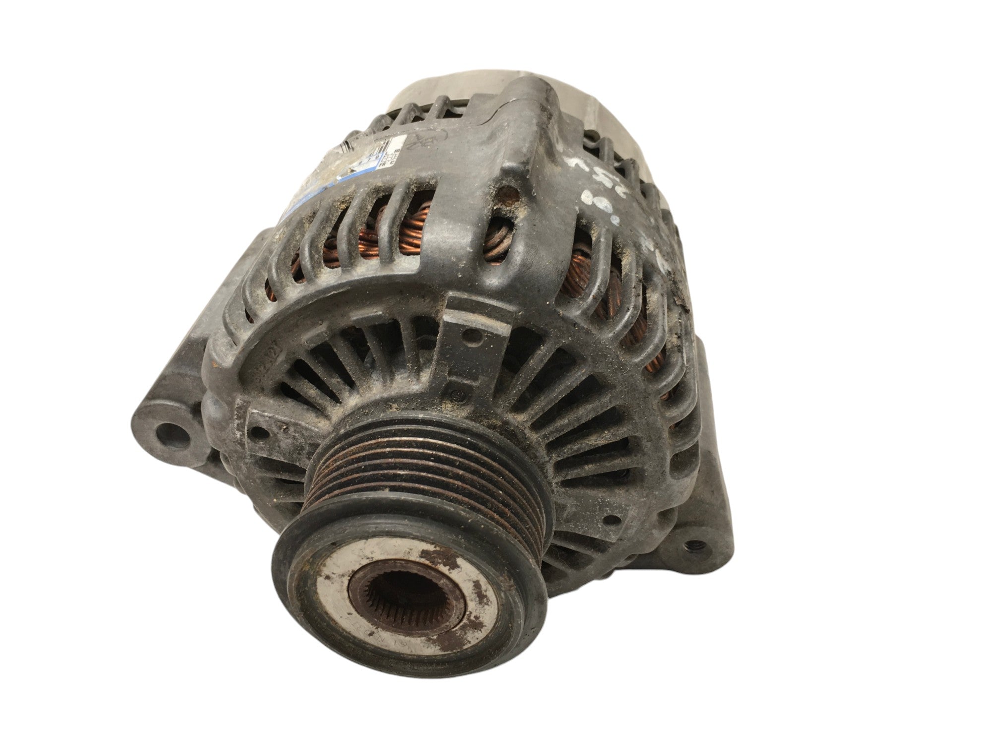 Alternador Jaguar X-Type