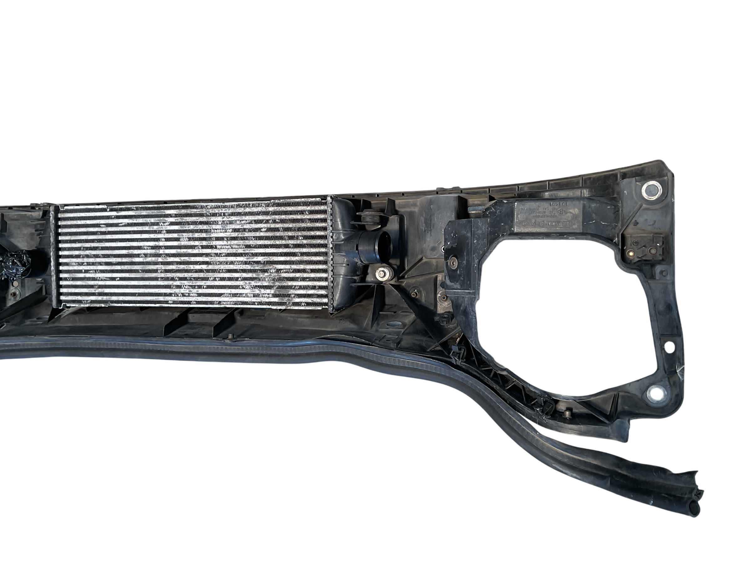 Panel frontal nissan primastar (x83) 02-14