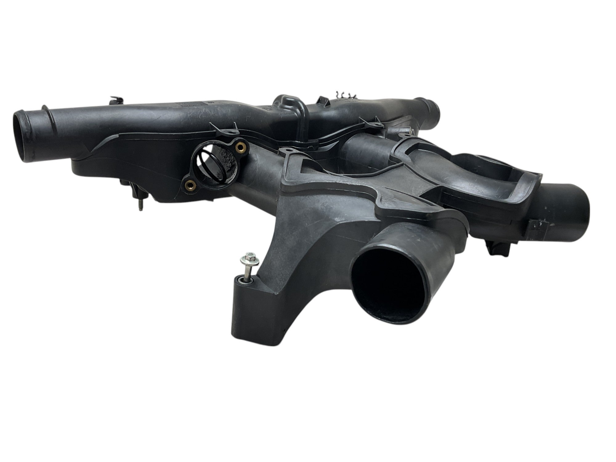 Collecteur d'admission Land Rover 6H4Q6K770DB 