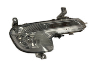 Faro antiniebla del dcho Peugeot 9670476180