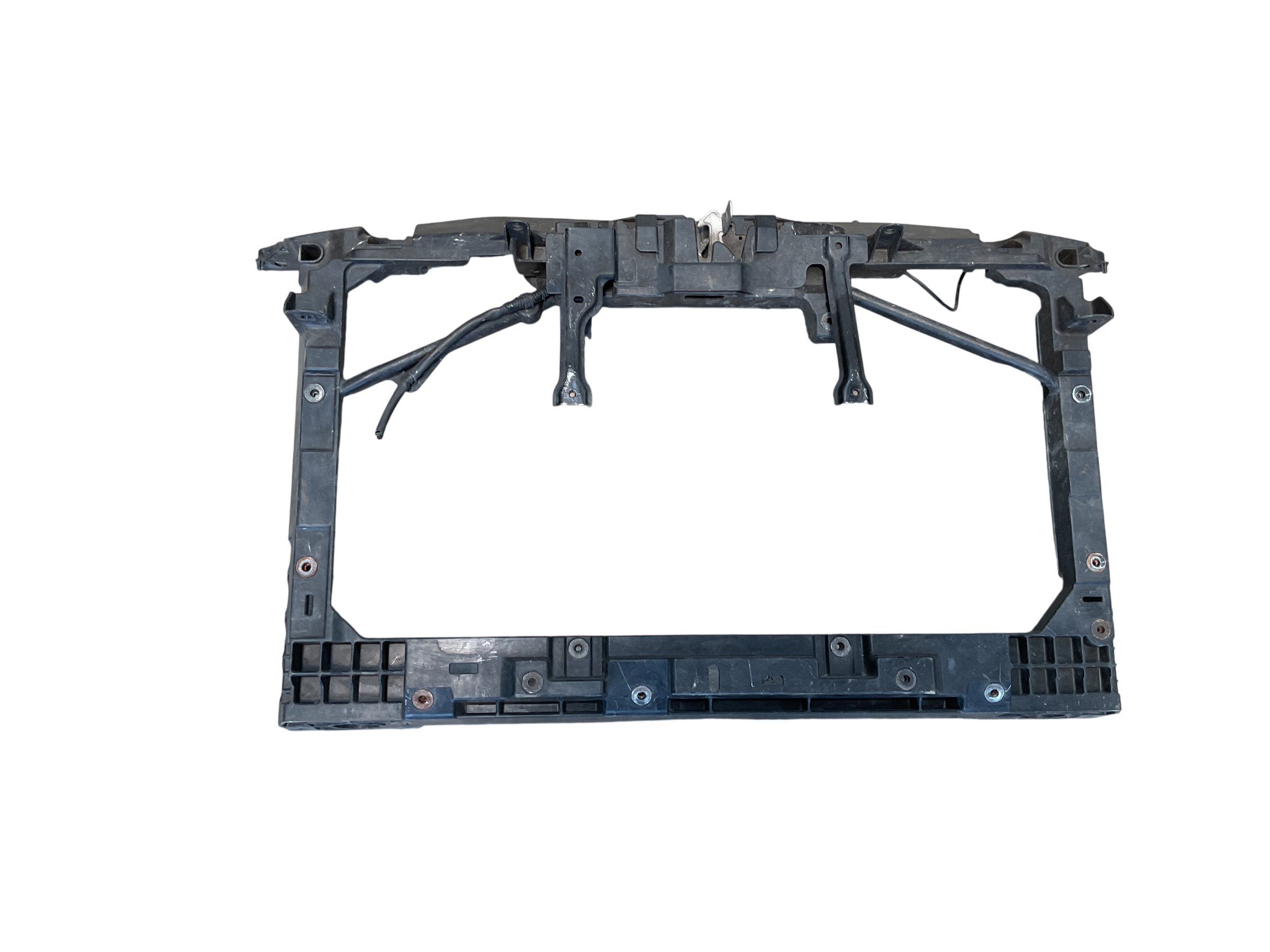 Panel frontal mazda 6 08-12