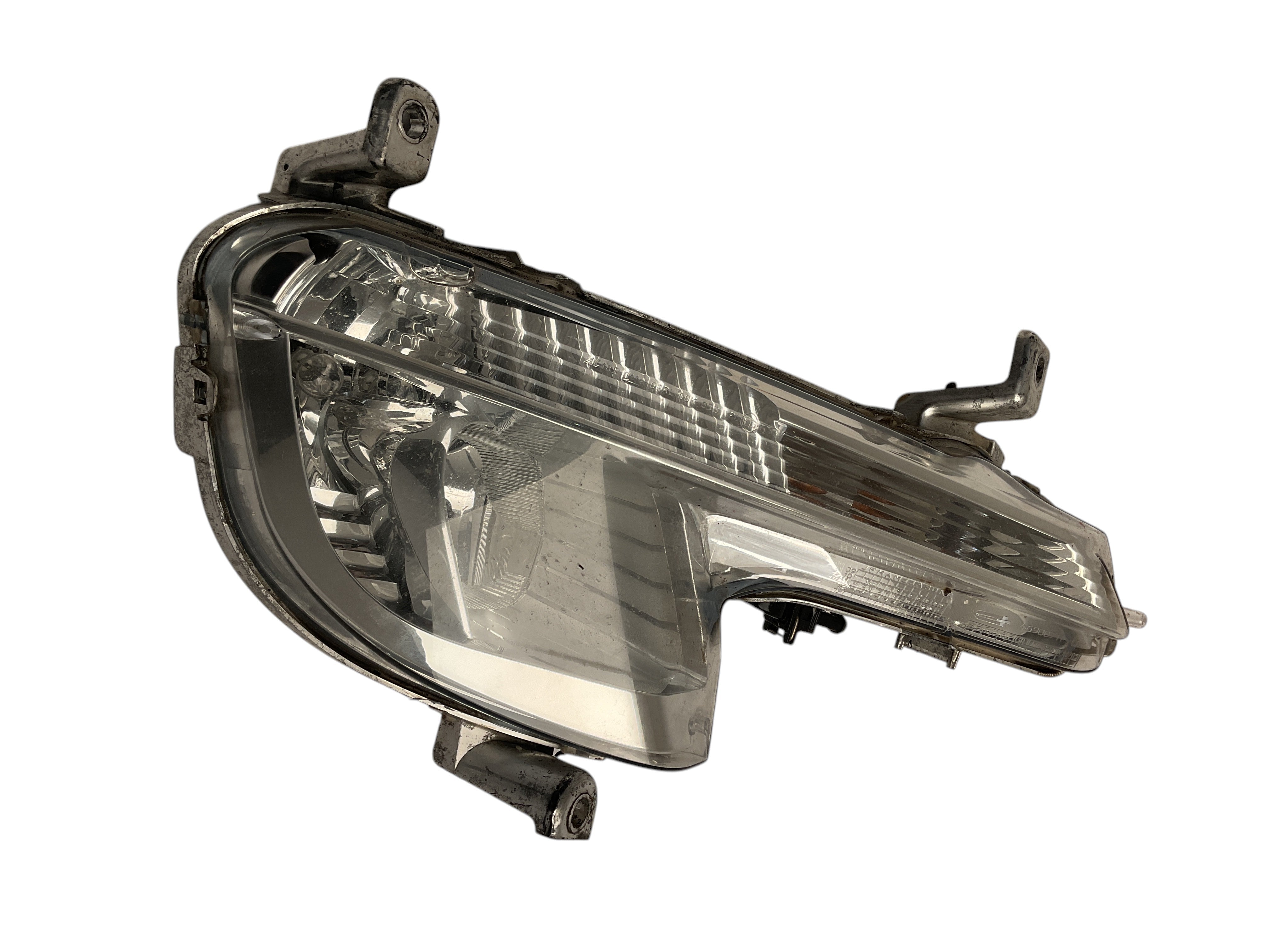 Faro antiniebla del dcho Peugeot 9670476180