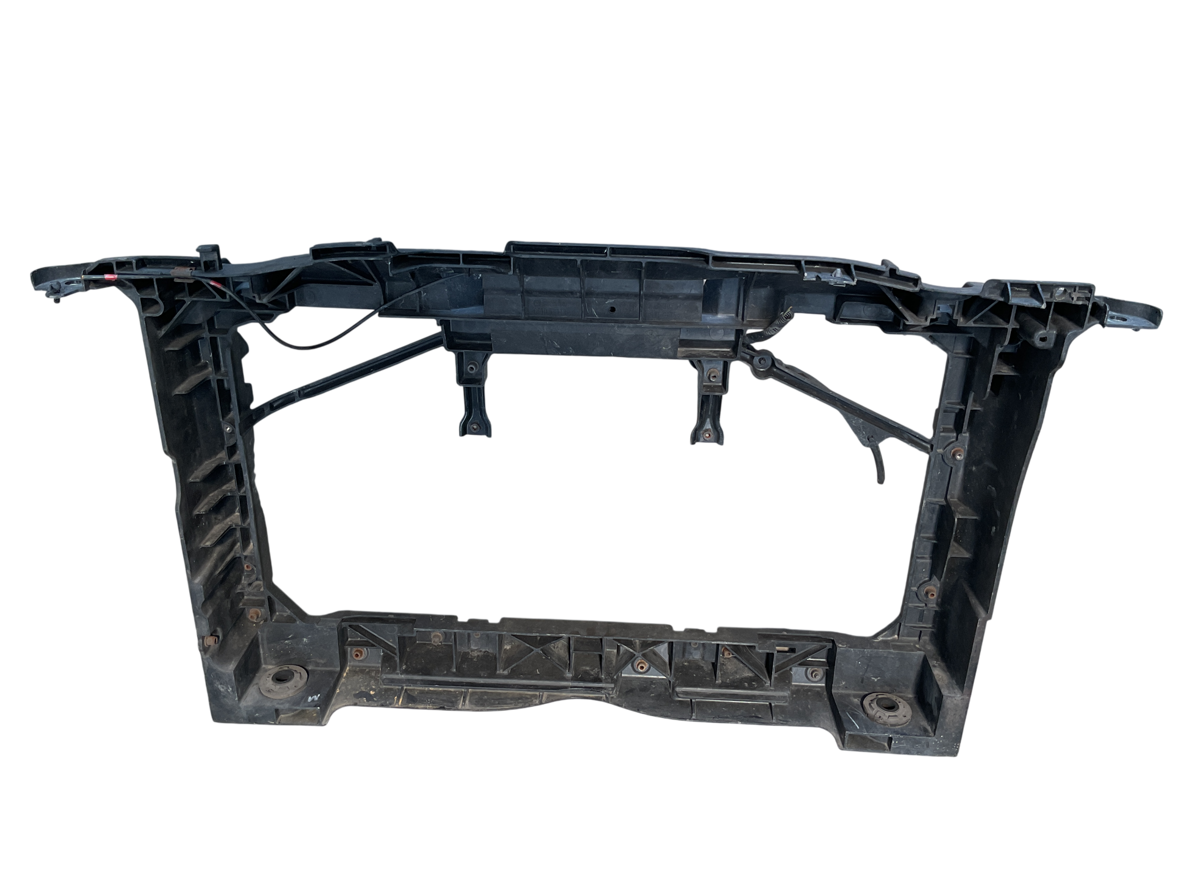 Panel frontal mazda 6 08-12