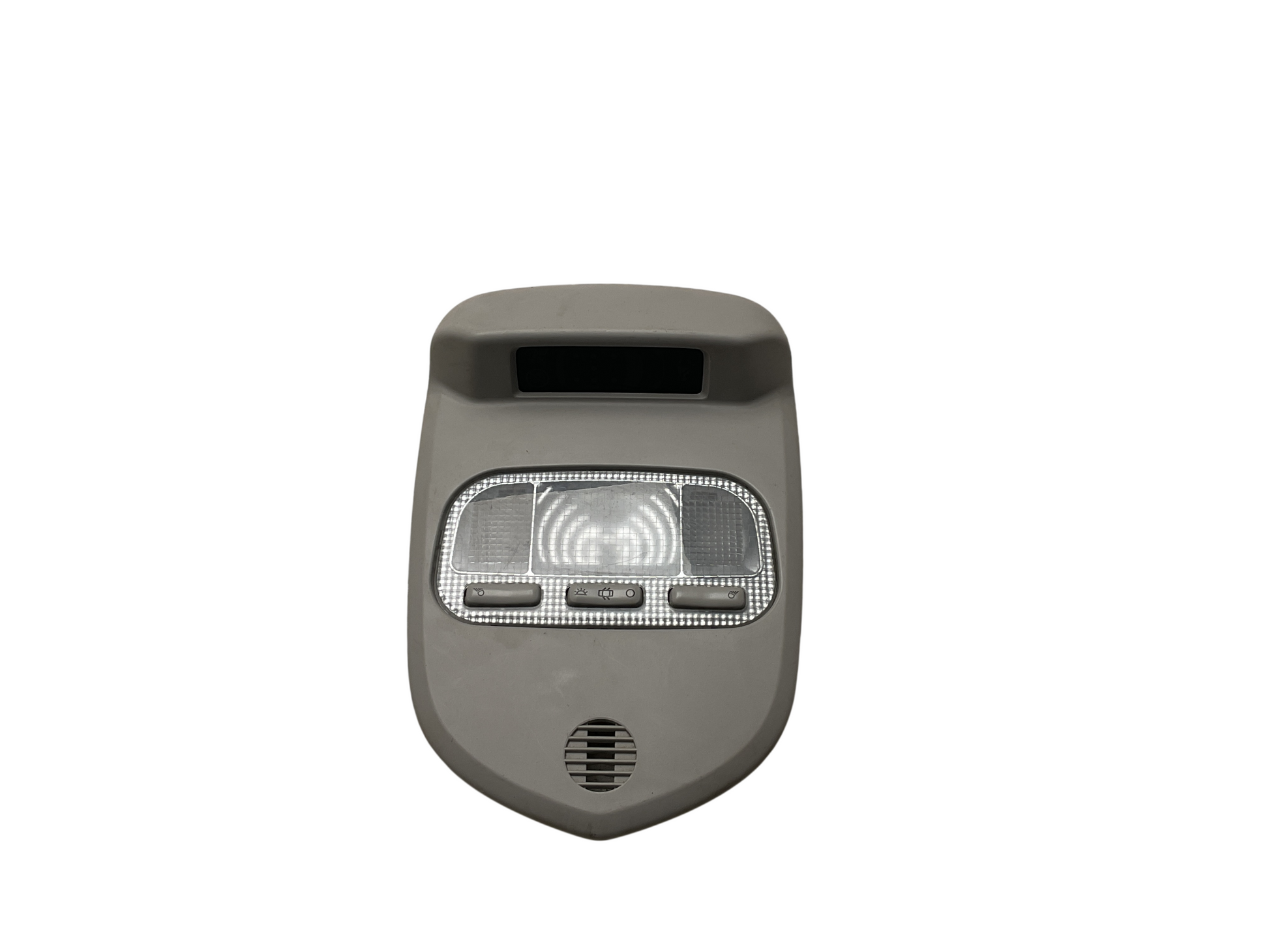 Luz techo interior Peugeot 9681370177