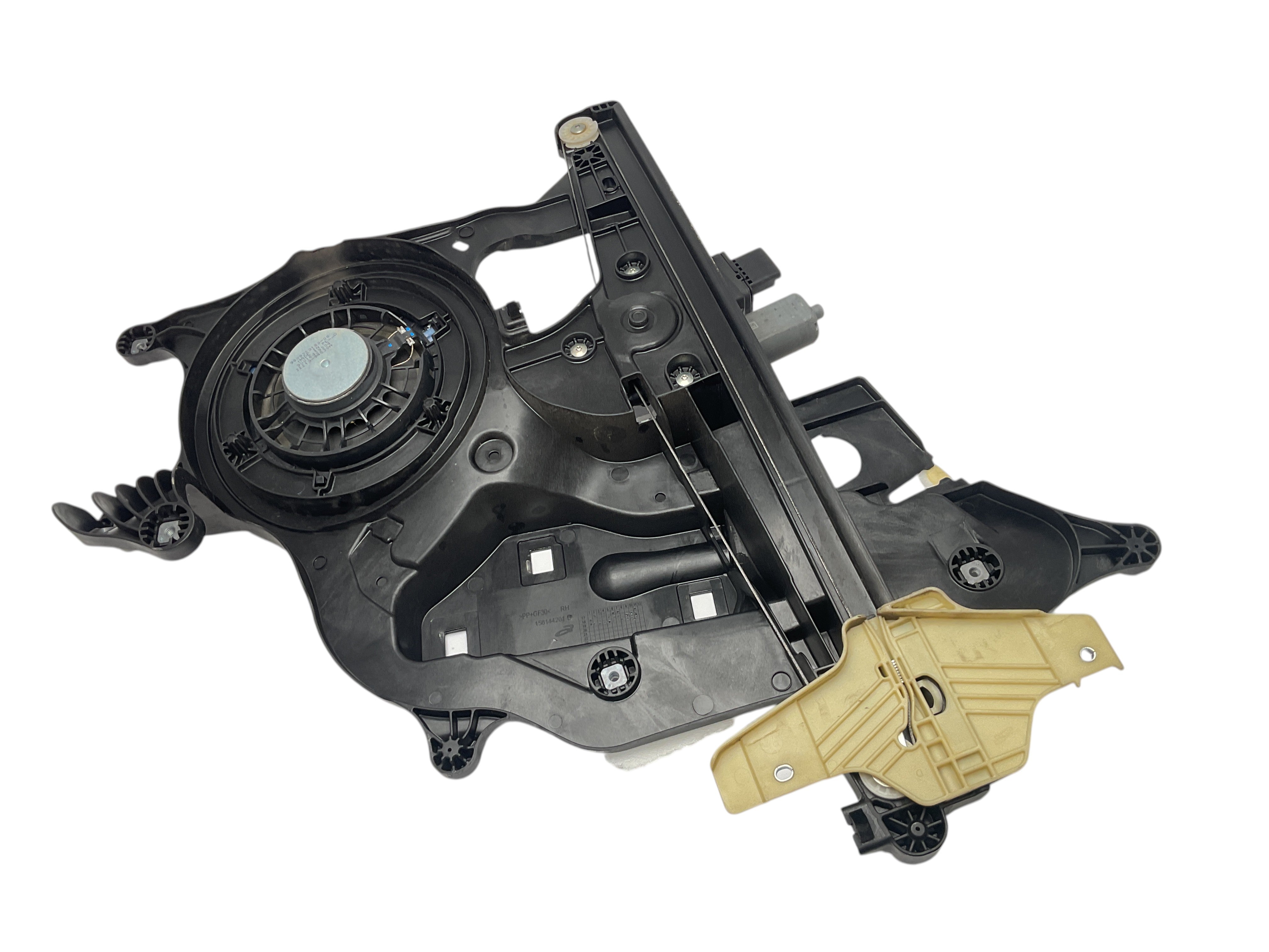 Mecanismo Elevalunas del dcho PSA 156144201