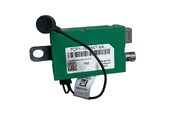 Amplificador Radio Ford Transit Connect 13-22