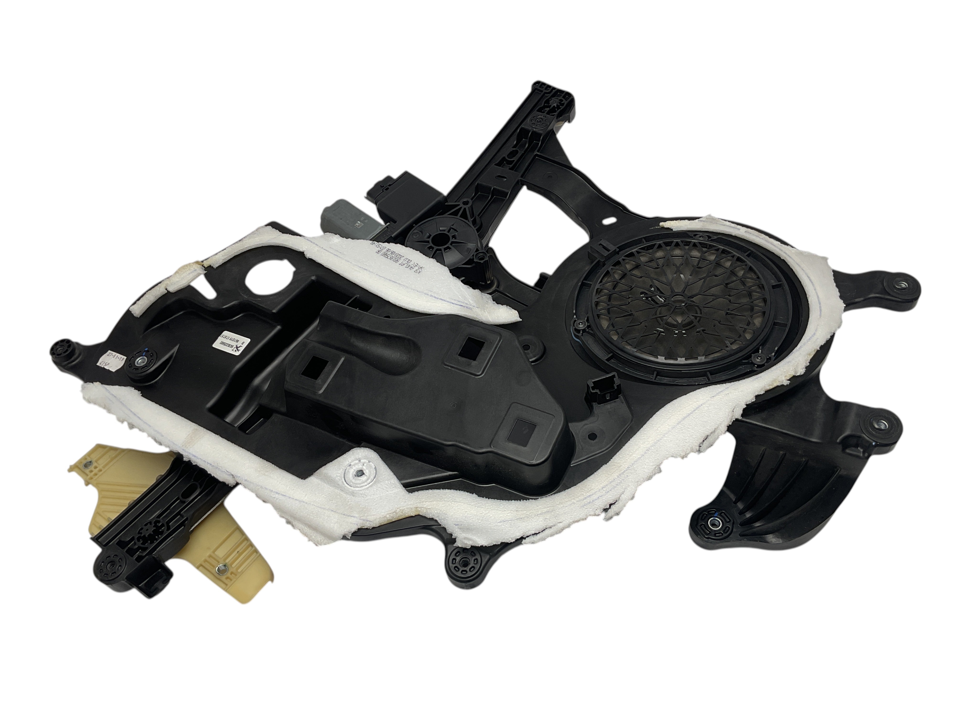 Mecanismo Elevalunas del dcho PSA 156144201