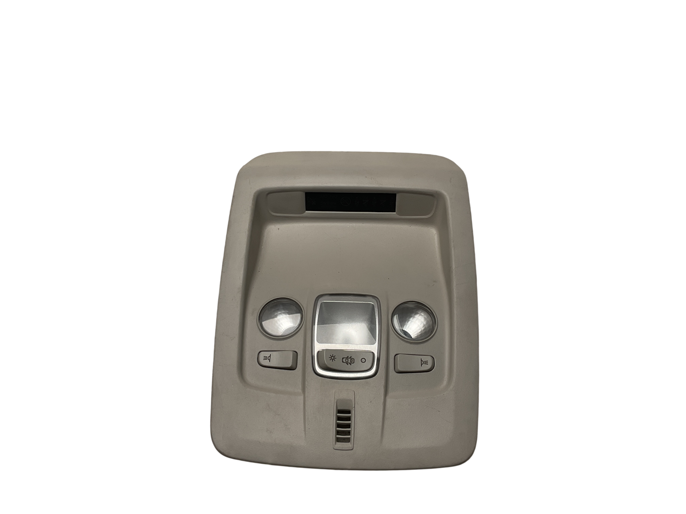 Consola luz techo Citroën C4 14-21