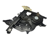 Mecanismo Elevalunas del izq 156144202 PSA