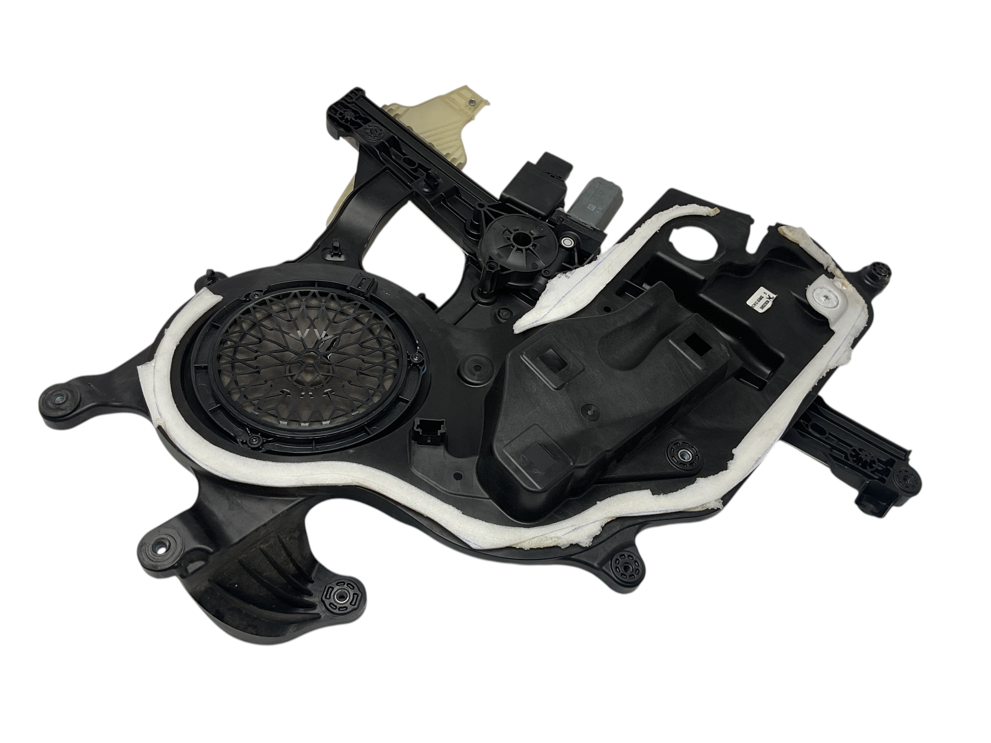 Mecanismo Elevalunas del izq 156144202 PSA