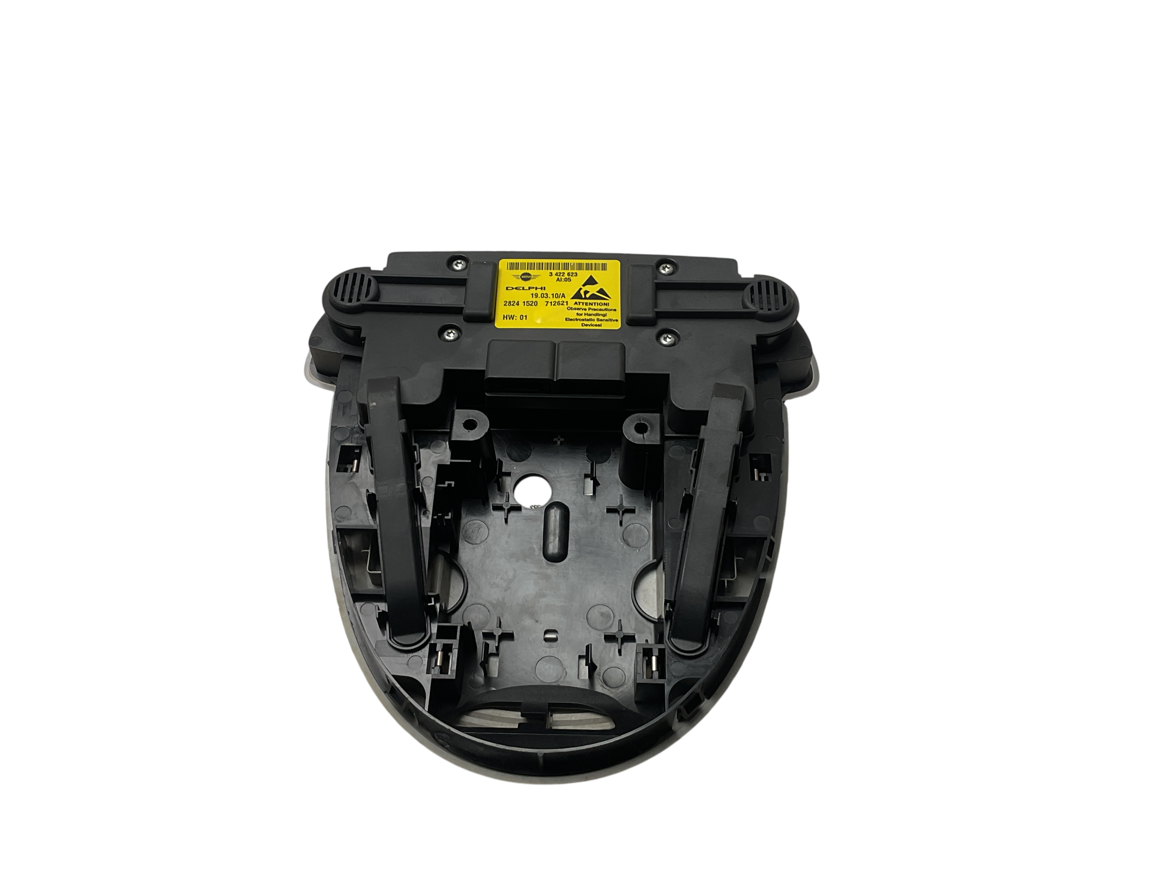 Luz interior techo Mini Clubman 06-15