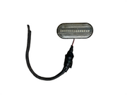 Piloto aleta Universal VW 015E822058