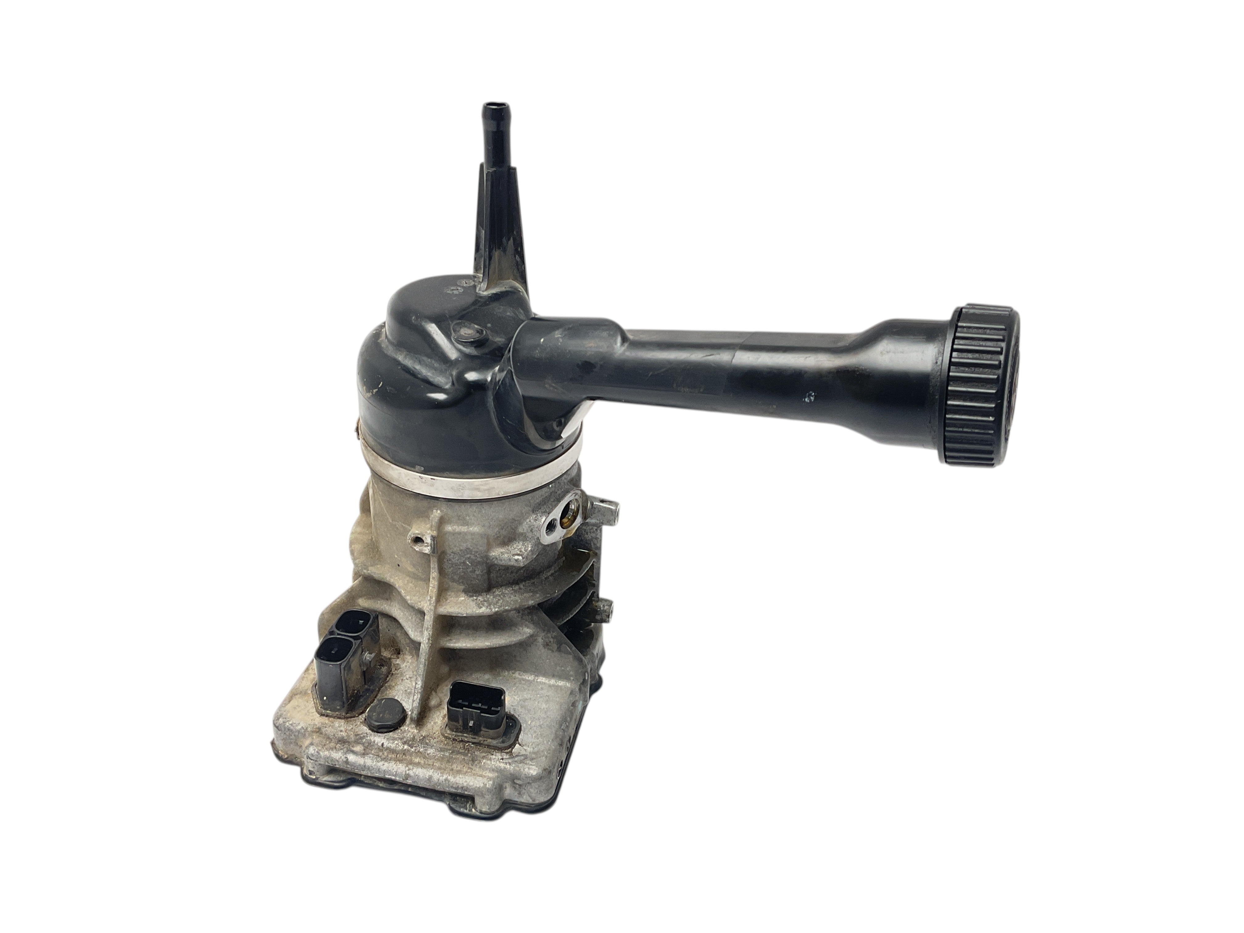 Bomba dirección Citroën Peugeot 9674055680