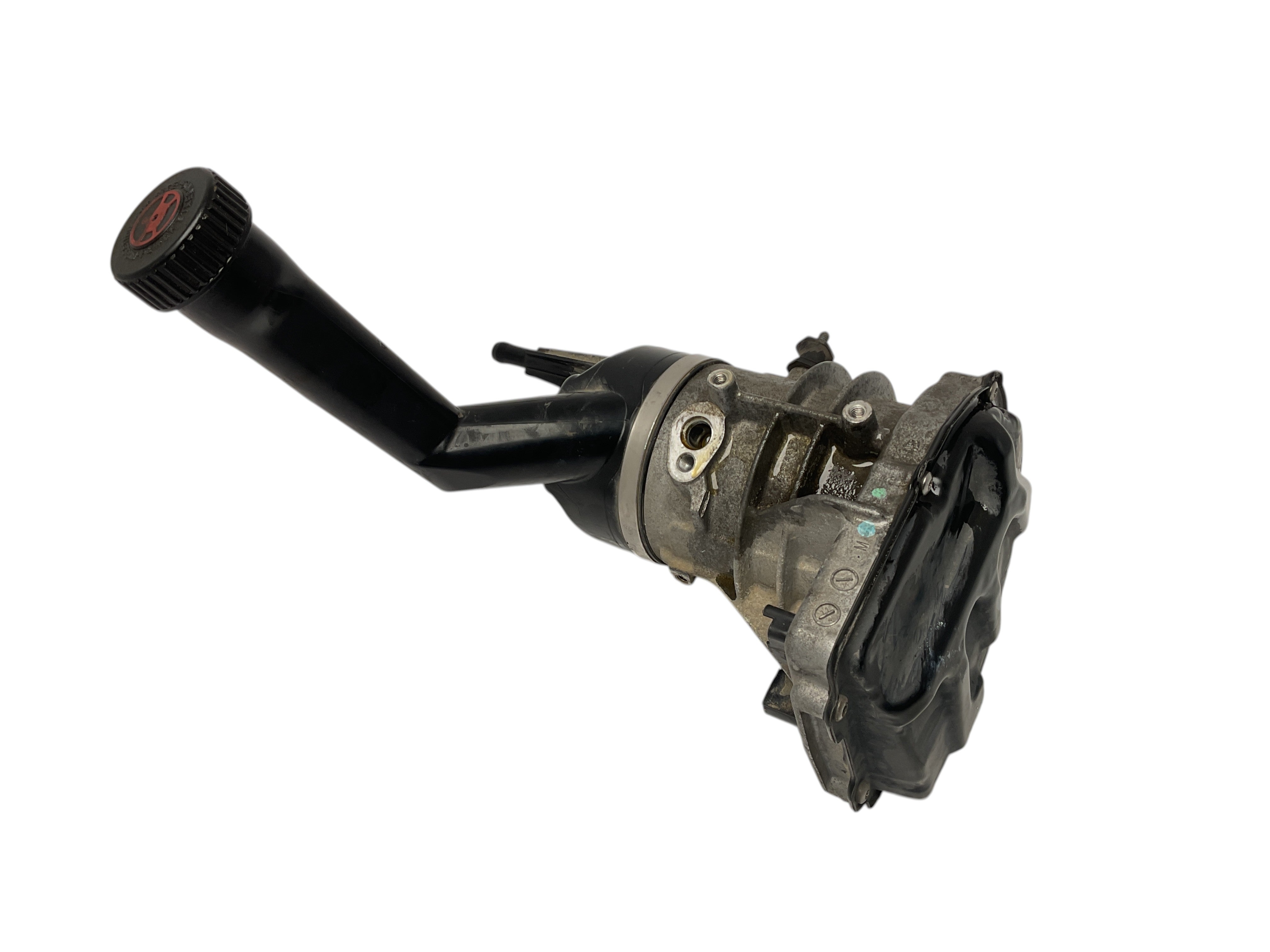 Bomba dirección Citroën Peugeot 9674055680