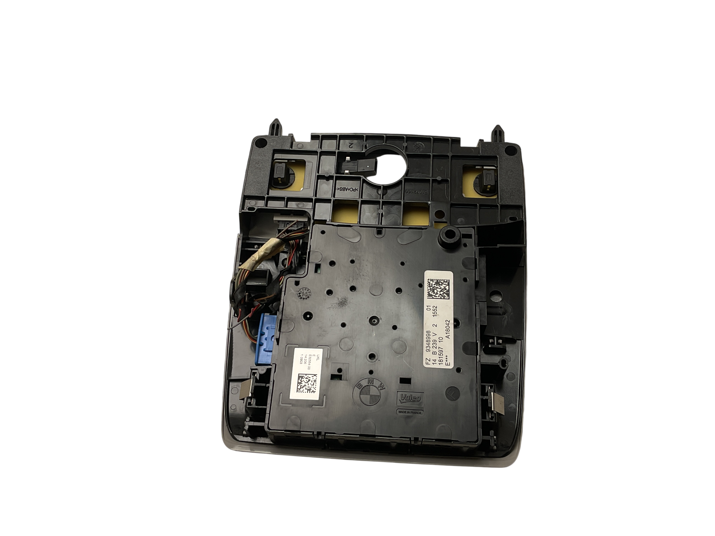 Consola luz techo BMW 9348998
