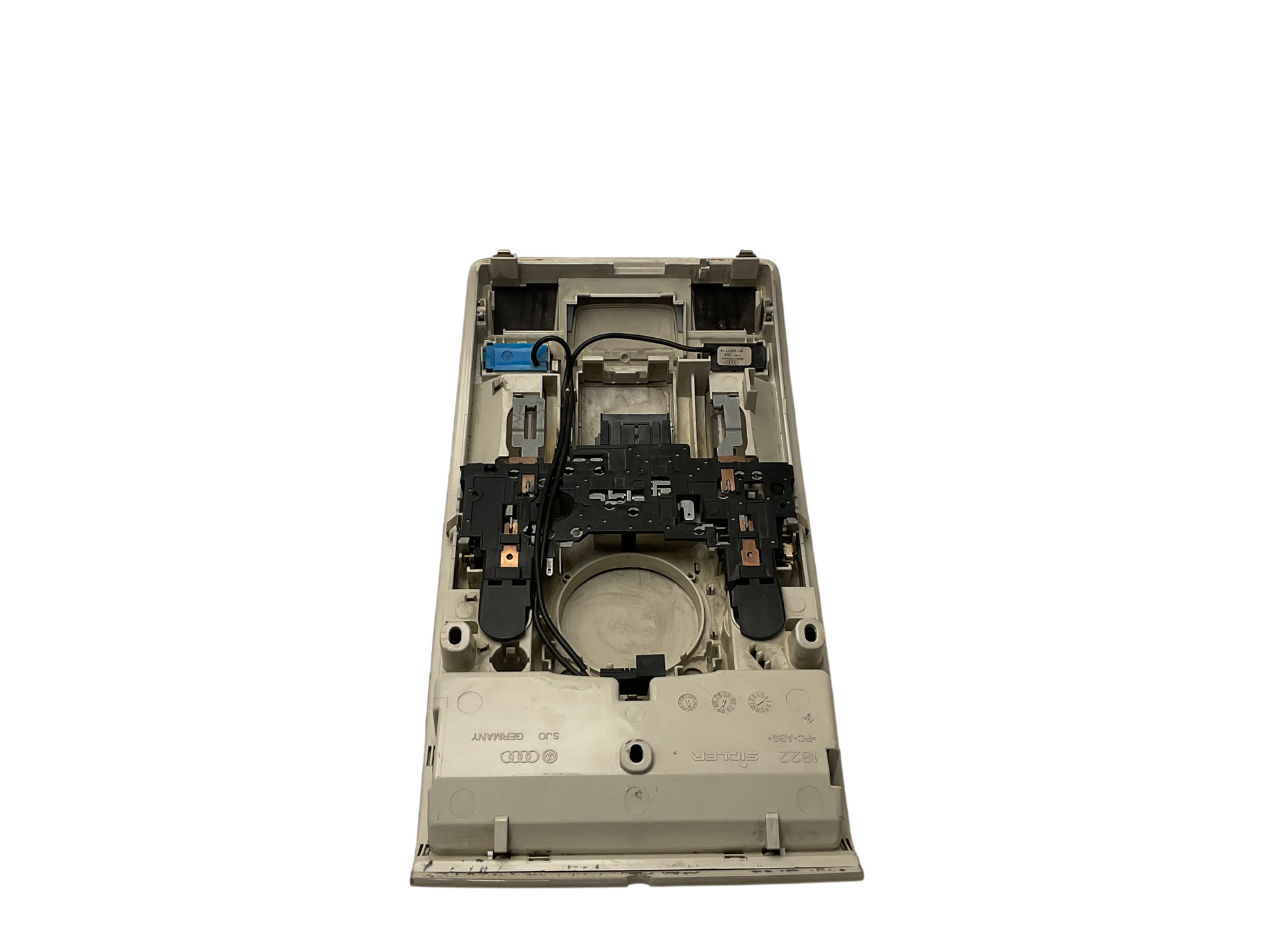 Luz Techo Interior Audi A6 04-11
