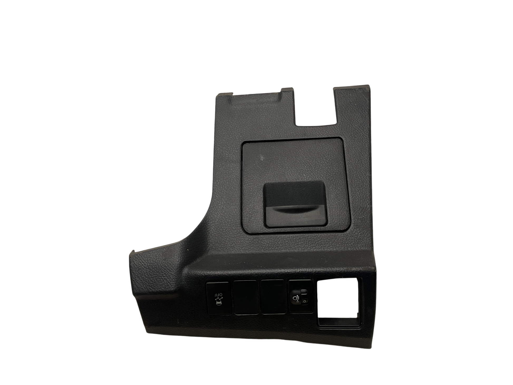 Moldura multifunción guantera Toyota Auris 12-18