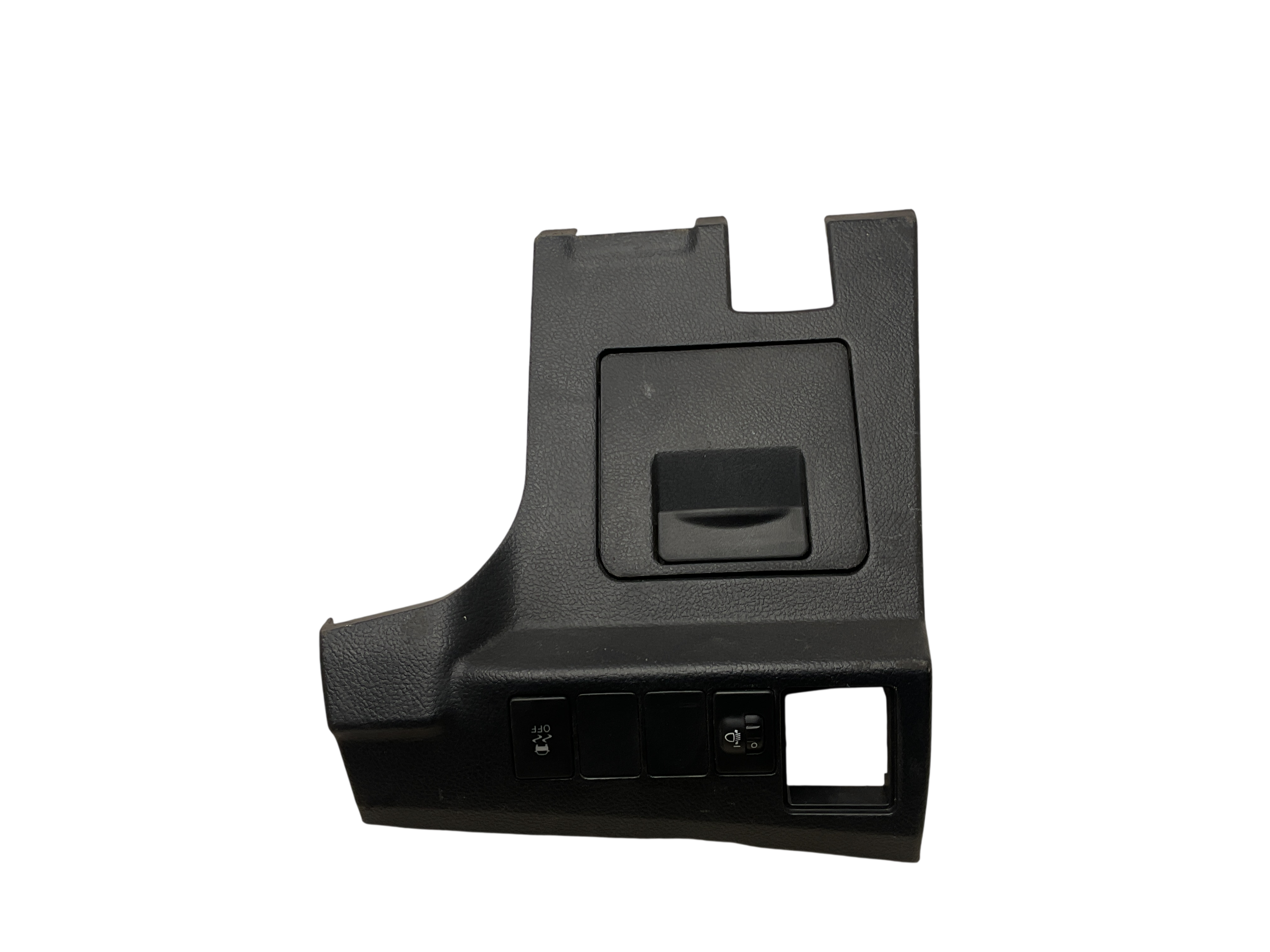 Moldura multifunción guantera Toyota Auris 12-18
