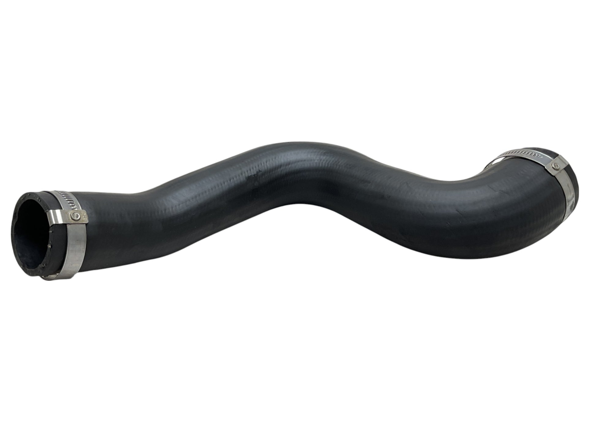 Tubo Intercooler Rover Sport L320 7H329G738AB - 7H329G738AB