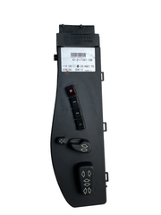 Mando Asiento del izq BMW X5 99-07