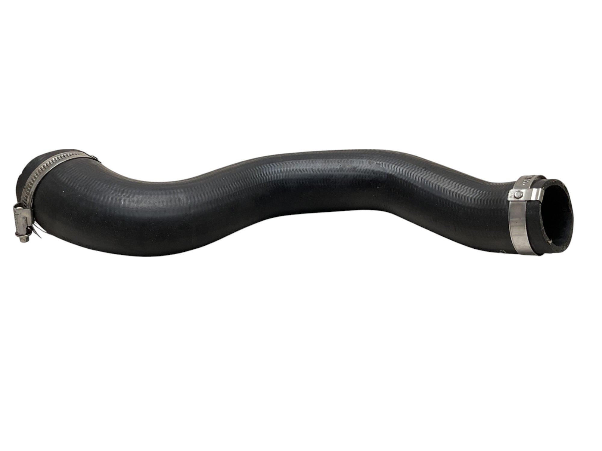 Tubo Intercooler Rover Sport L320 7H329G738BB - 7H329G738BB