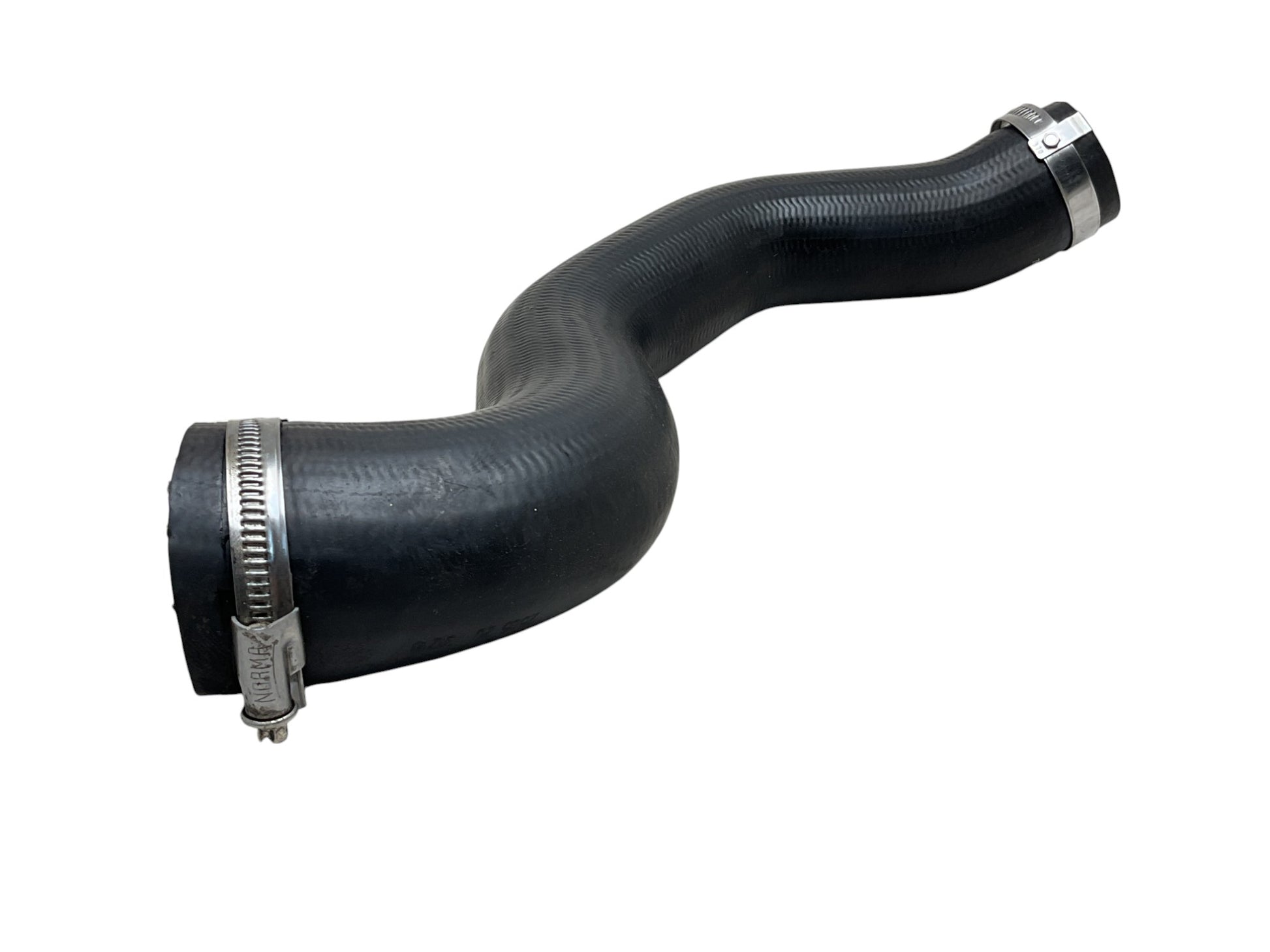 Tubo Intercooler Rover Sport L320 7H329G738BB - 7H329G738BB