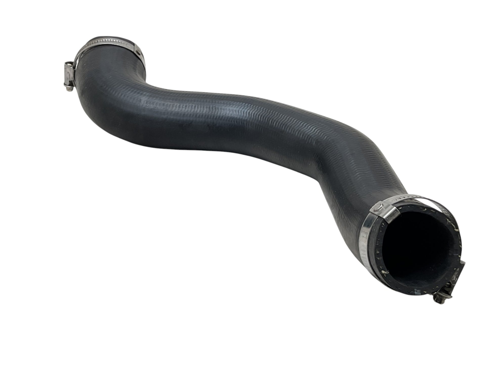 Tubo Intercooler Rover Sport L320 7H329G738BB - 7H329G738BB