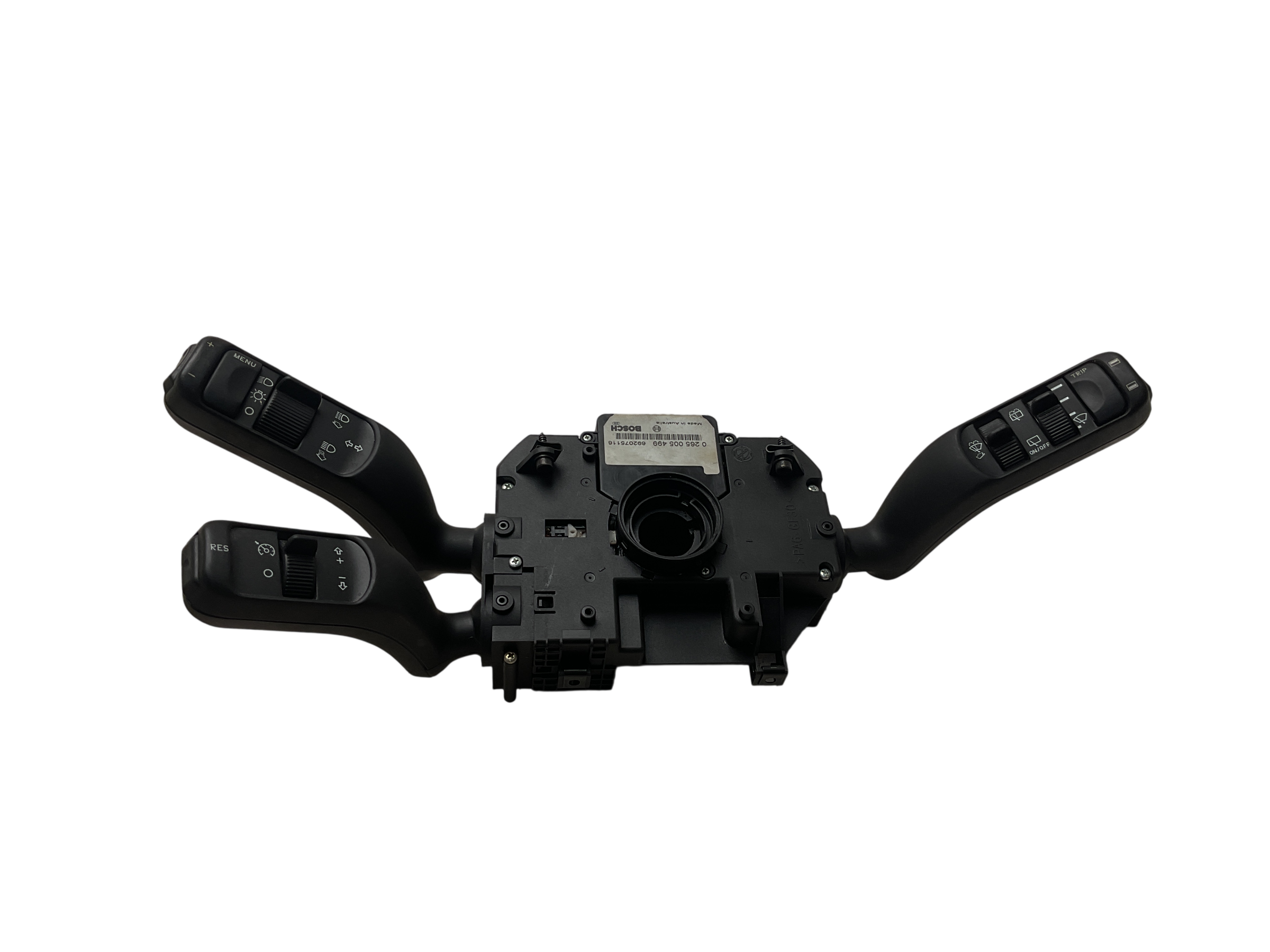 Mando Multifunción Fiat Croma 05-11