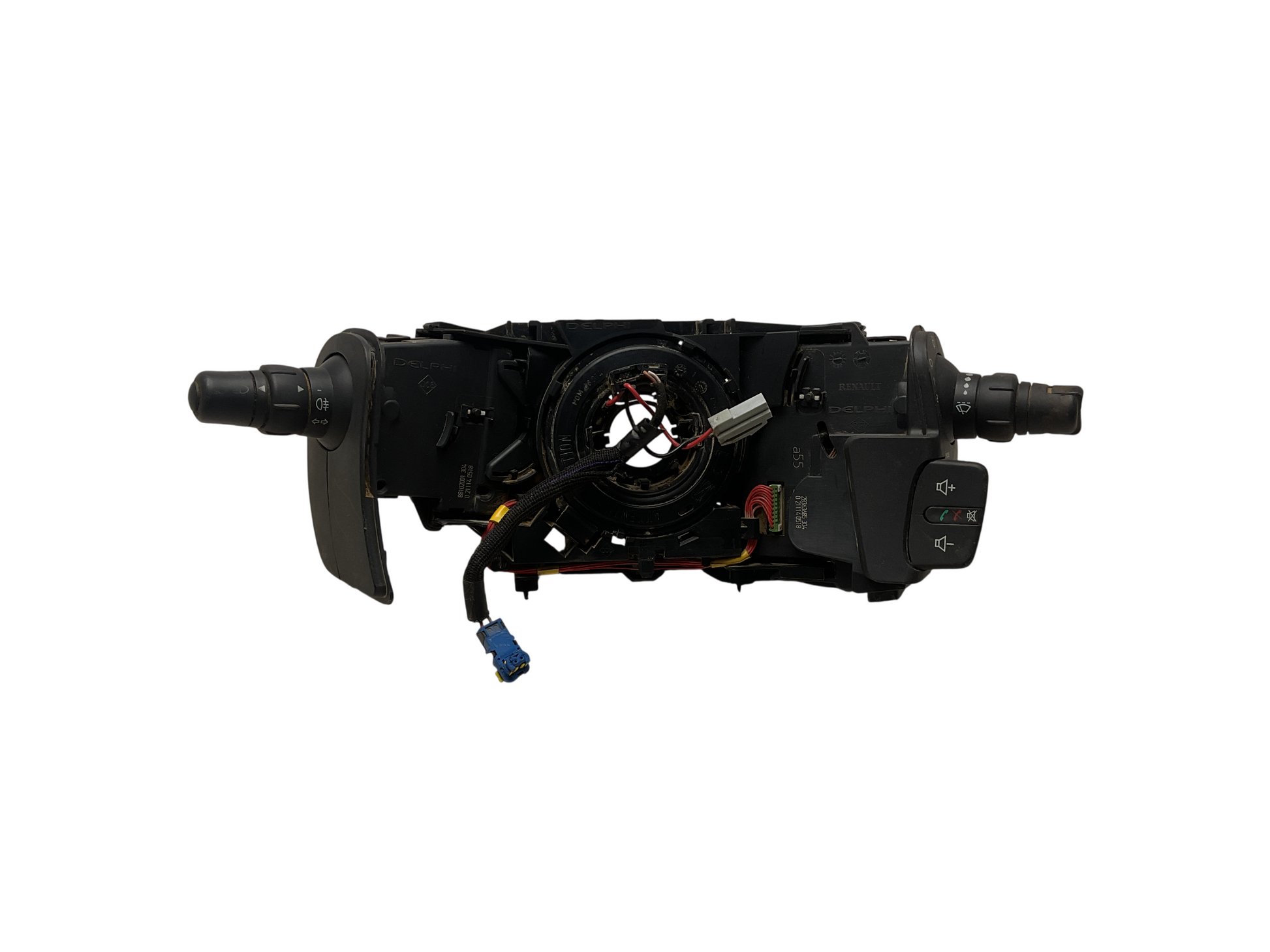 Mando multifunción Renault Kangoo 13-22