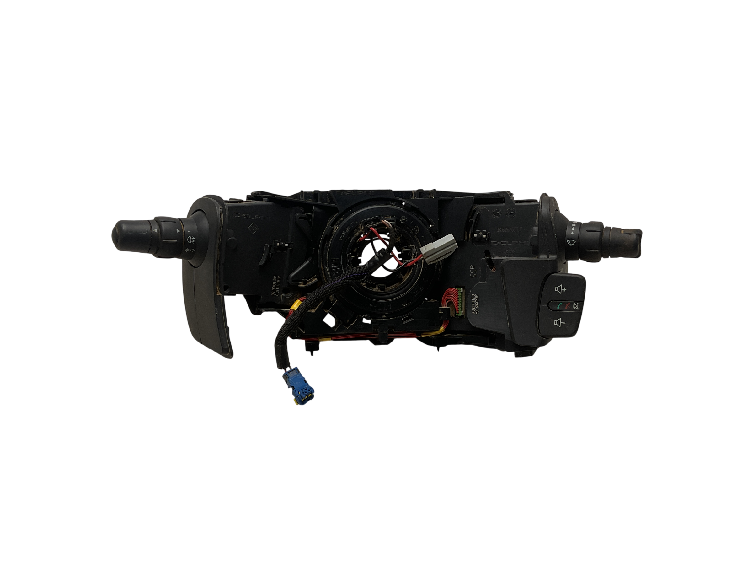 Mando multifunción Renault Kangoo 13-22