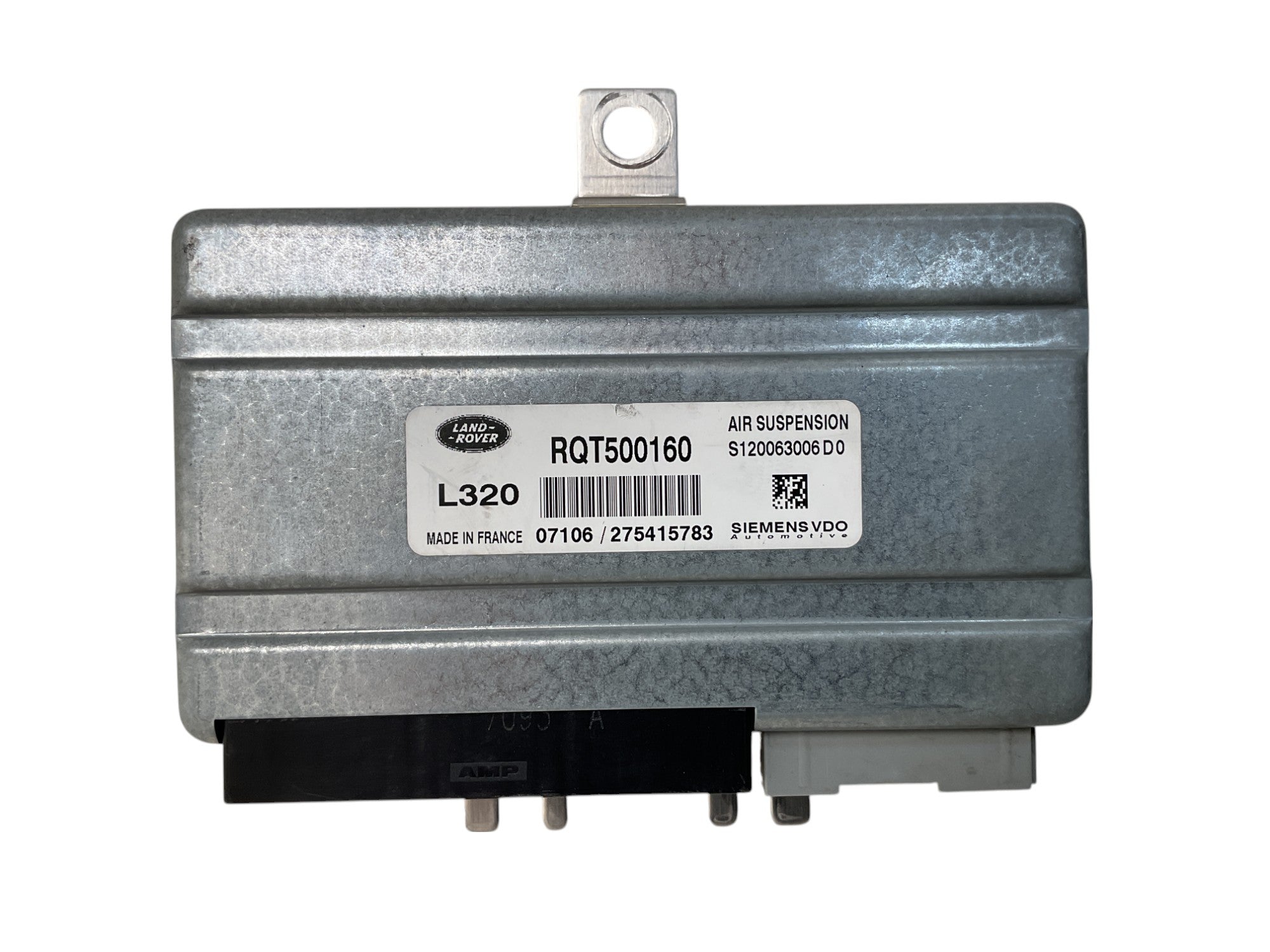 Centralita Suspension Range Rover Sport L320 RQT500160